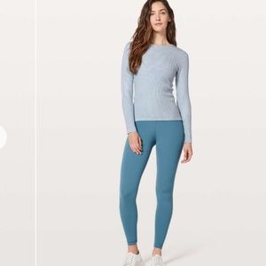 Lululemon Wrap it Back Sweater 4